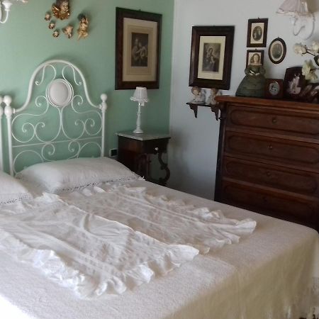Travedona B&B Silvana المظهر الخارجي الصورة