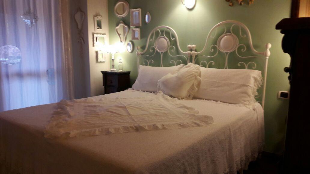 Travedona B&B Silvana المظهر الخارجي الصورة