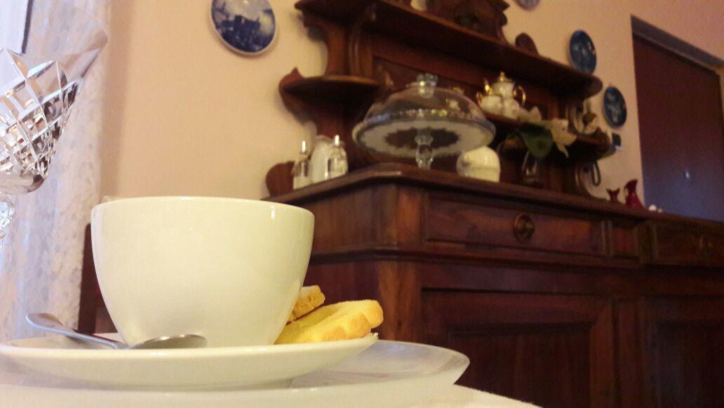 Travedona B&B Silvana المظهر الخارجي الصورة