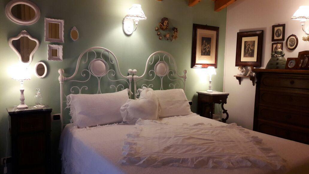 Travedona B&B Silvana المظهر الخارجي الصورة