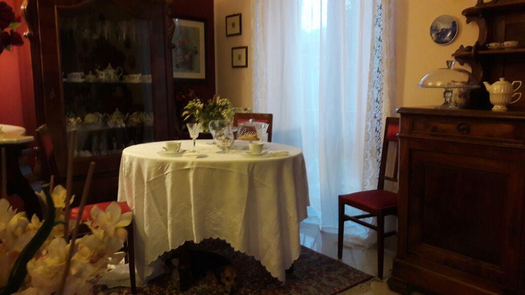 Travedona B&B Silvana المظهر الخارجي الصورة