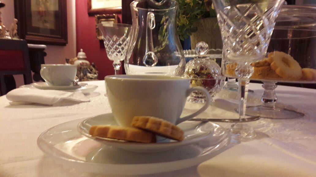 Travedona B&B Silvana المظهر الخارجي الصورة
