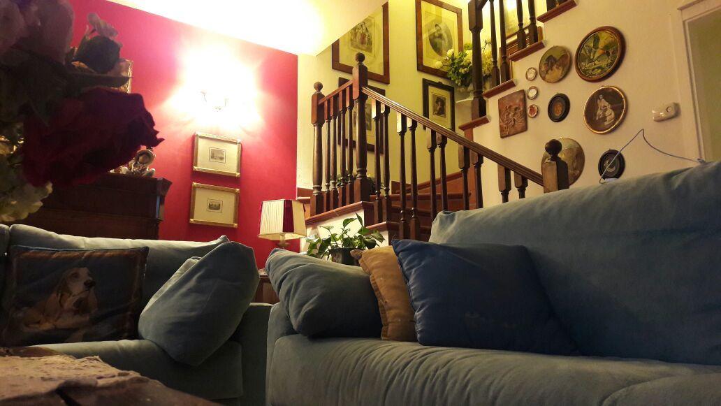 Travedona B&B Silvana المظهر الخارجي الصورة