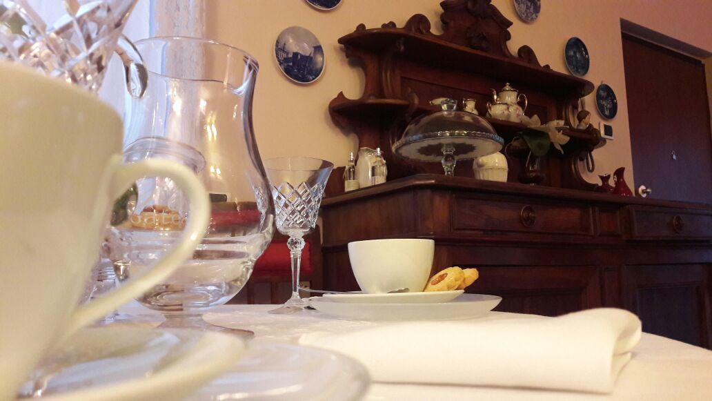 Travedona B&B Silvana المظهر الخارجي الصورة