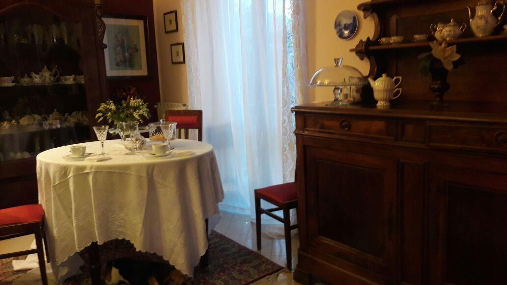 Travedona B&B Silvana المظهر الخارجي الصورة