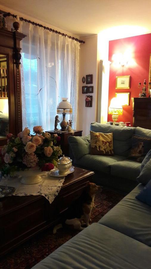 Travedona B&B Silvana المظهر الخارجي الصورة
