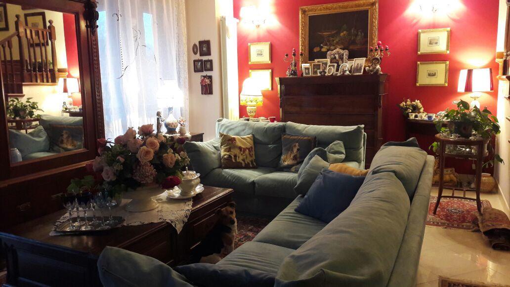 Travedona B&B Silvana المظهر الخارجي الصورة