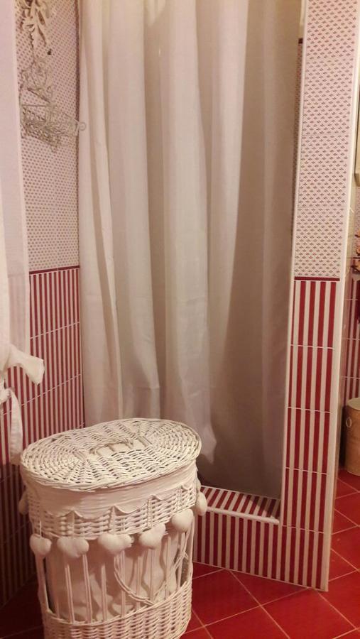 Travedona B&B Silvana المظهر الخارجي الصورة