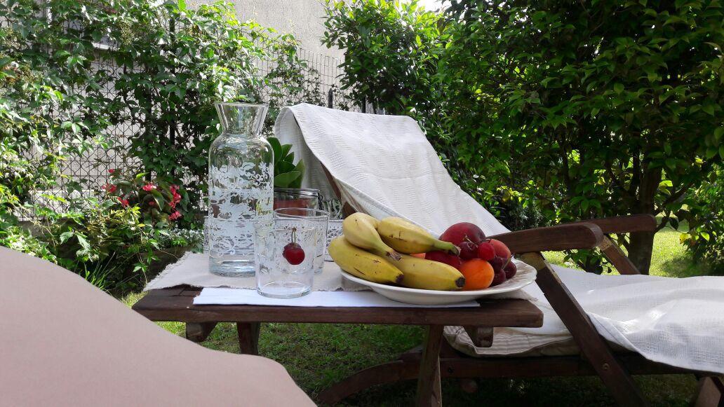 Travedona B&B Silvana المظهر الخارجي الصورة