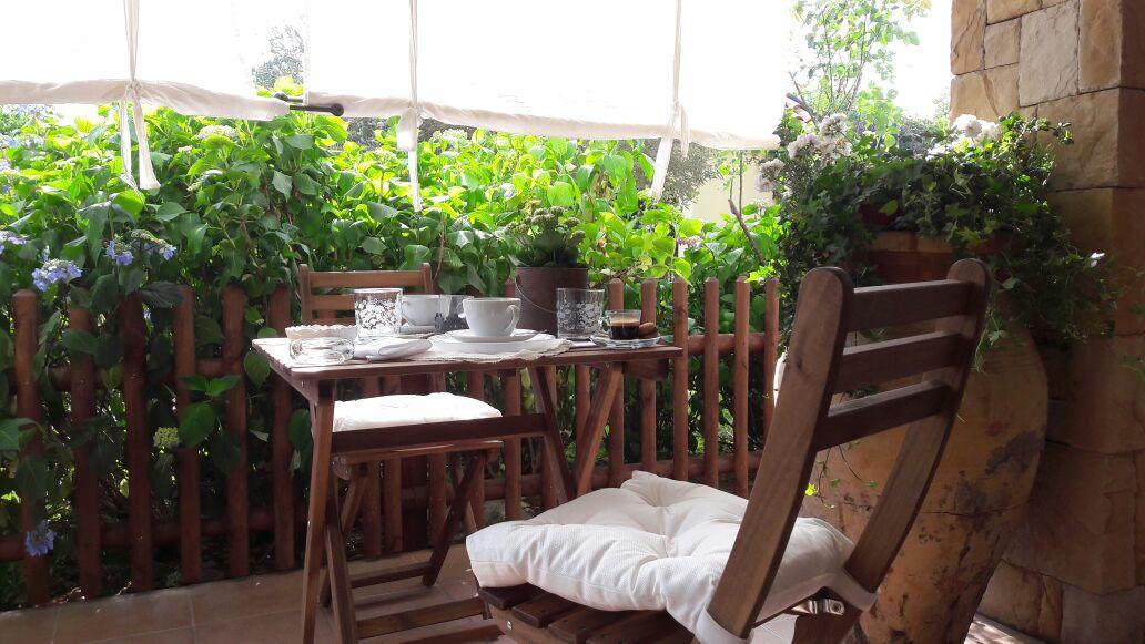 Travedona B&B Silvana المظهر الخارجي الصورة