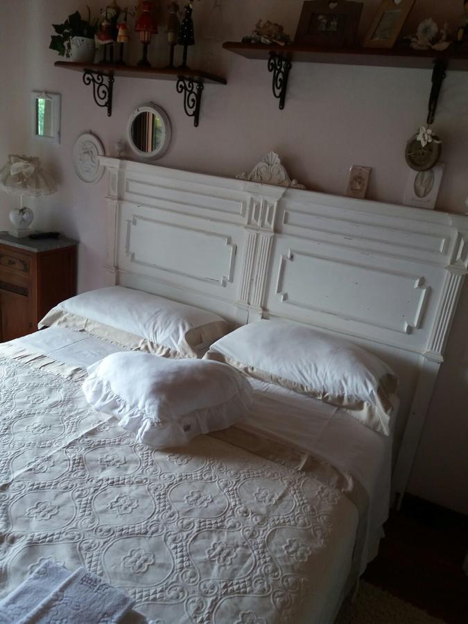 Travedona B&B Silvana المظهر الخارجي الصورة