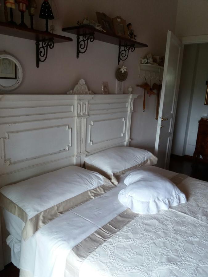 Travedona B&B Silvana المظهر الخارجي الصورة