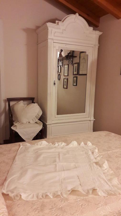 Travedona B&B Silvana المظهر الخارجي الصورة