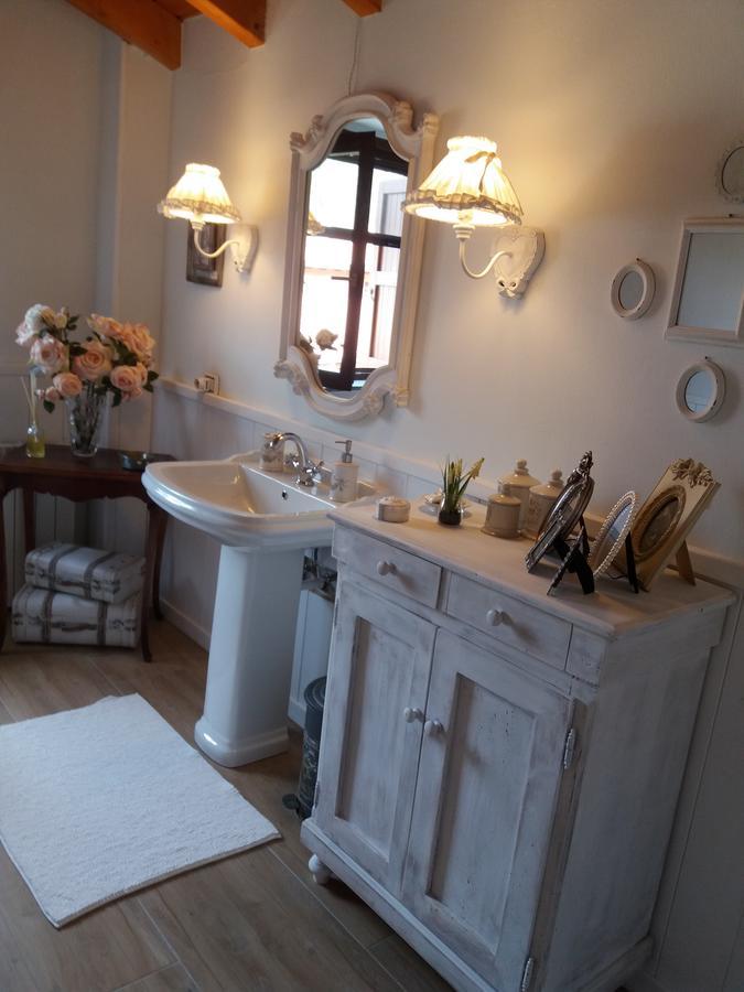 Travedona B&B Silvana المظهر الخارجي الصورة
