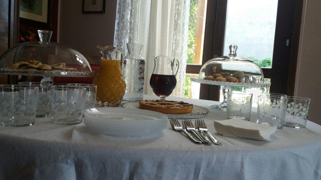 Travedona B&B Silvana المظهر الخارجي الصورة