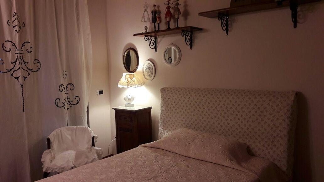 Travedona B&B Silvana المظهر الخارجي الصورة