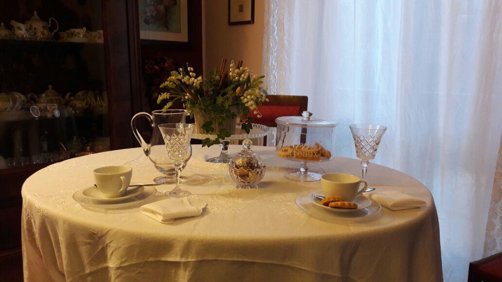 Travedona B&B Silvana المظهر الخارجي الصورة
